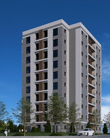 mieszkanie na sprzedaż 127m2 mieszkanie Izmir, Osmangazi, Bayraklı, Izmir