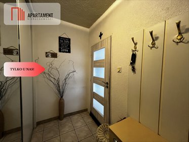 dom na sprzedaż 90m2 dom Rynarzewo