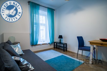 Polecam 31 m² mieszkanie w Łodzi, centrum, nowoczesne, wyposażone mieszkanie Łódź, Polesie, Legionów