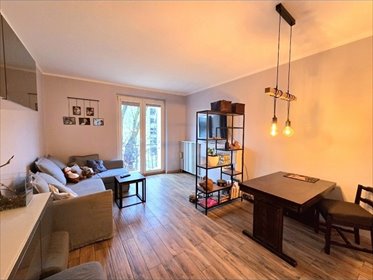 mieszkanie na sprzedaż 55m2 mieszkanie Łódź, Widzew, Zbiorcza