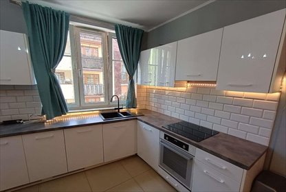 mieszkanie na sprzedaż 52m2 mieszkanie Trzebnica, ul. Obrońców Pokoju