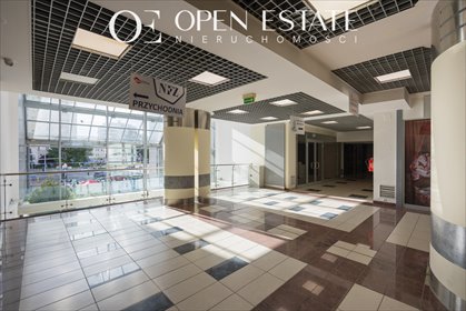 Lokal handlowo-usługowy 78,39 m² przy Metro Natolin lokal użytkowy Warszawa, Ursynów