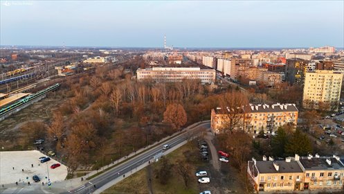 Działka 3000 m² na wynajem w Warszawie - zapraszam działka Warszawa, Bliska