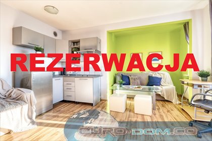 mieszkanie na wynajem 33m2 mieszkanie Poznań, Grunwald, Górczyn, Daleka