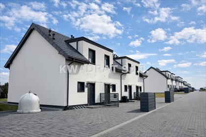 Nowoczesny dom w Ligocie (50,15 m²) z ogródkiem, 2 miejsca park. dom Ligota
