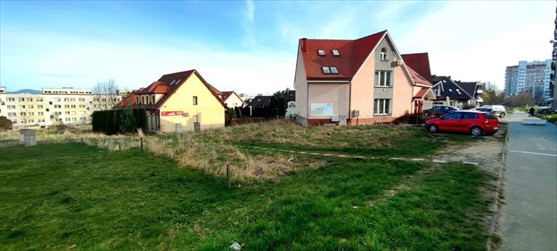 działka na sprzedaż 174m2 działka Kłodzko, Rodzinna