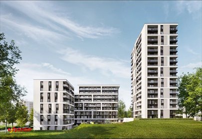 mieszkanie na sprzedaż 48m2 mieszkanie Poznań, Wagrowska