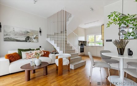 mieszkanie na sprzedaż 67m2 mieszkanie Warszawa, Targówek, Krzesiwa