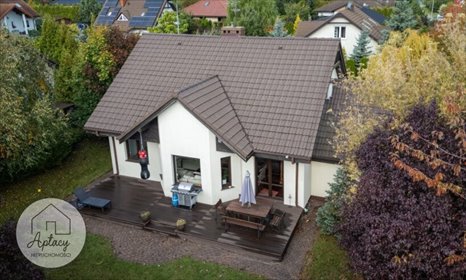 dom na sprzedaż 141m2 dom Szczytniki, Zielone Wzgórze