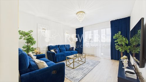 mieszkanie na sprzedaż 60m2 mieszkanie Lublin, Węglin, Kryształowa