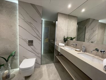 Mieszkanie czteropokojowe na wynajem Warszawa, Śródmieście, Grzybowska 156m2 Foto 7