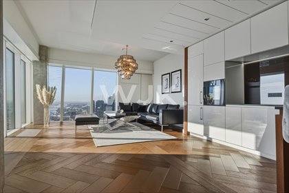 mieszkanie na wynajem 120m2 mieszkanie Warszawa, Śródmieście, Złota