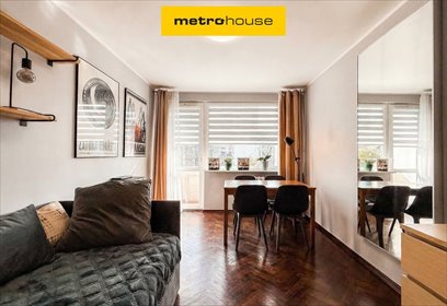 mieszkanie na sprzedaż 42m2 mieszkanie Gdańsk, Śródmieście, Jaskółcza