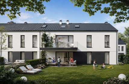 4-pokojowe mieszkanie z ogródkiem i 2 miejscami polecam mieszkanie Tarczyn