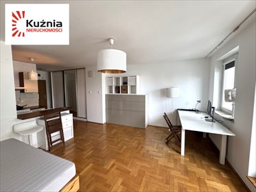 mieszkanie na wynajem 37m2 mieszkanie Warszawa, Wola, Łucka