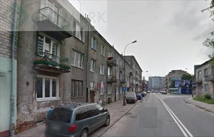 działka na sprzedaż 798m2 działka Warszawa, Praga Południe, Grochów