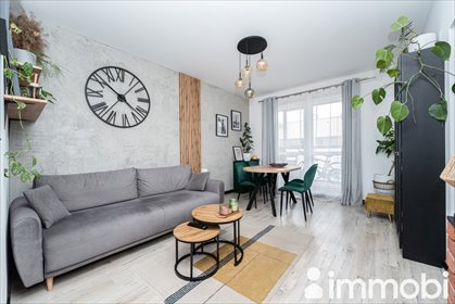 mieszkanie na sprzedaż 72m2 mieszkanie Warszawa, Białołęka, Gioacchino Rossiniego