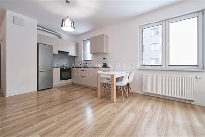 mieszkanie na sprzedaż 55m2 mieszkanie Warszawa, Wilanów, Herbu Janina