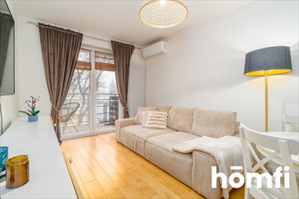 mieszkanie na sprzedaż 46m2 mieszkanie Kraków, Podgórze, Koszykarska