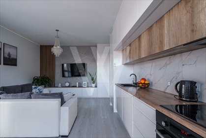 mieszkanie na sprzedaż 60m2 mieszkanie Gdynia, Pogórze, Żelazna