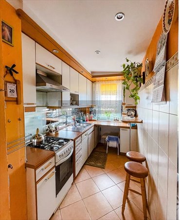 mieszkanie na sprzedaż 48m2 mieszkanie Warszawa, Bemowo, Romualda Millera