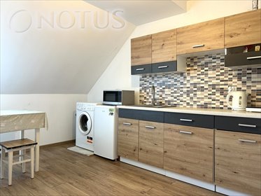 mieszkanie na sprzedaż 48m2 mieszkanie Długołęka, Wrocławska