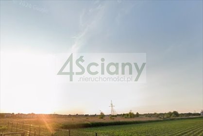 Działka 7 345 m² pod zabudowę bliźniaczą i szeregową - zapraszam działka Ożarów Mazowiecki