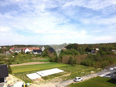 działka na sprzedaż 1110m2 działka Otok