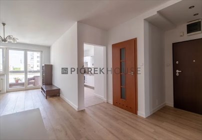 mieszkanie na sprzedaż 55m2 mieszkanie Warszawa, Mokotów, Egejska