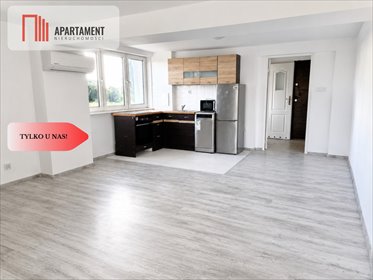 Przytulne 2-pokojowe mieszkanie z klimatyzacją. mieszkanie Bydgoszcz