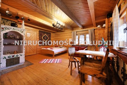 dom na sprzedaż 416m2 dom Ustroń, Równica