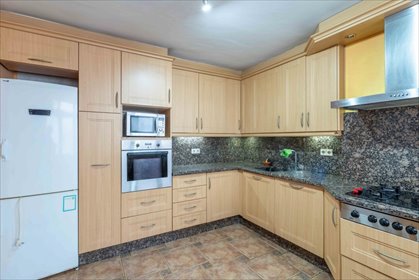 mieszkanie na sprzedaż 0m2 mieszkanie Fuengirola