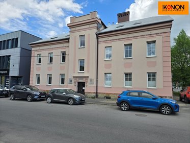 Zapraszam: 72 m² z potencjałem, odrębne lokale w kamienicy mieszkanie Bielsko-Biała, Leszczyny