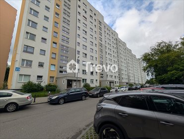 mieszkanie na sprzedaż 30m2 mieszkanie Gdańsk, Zaspa, Startowa