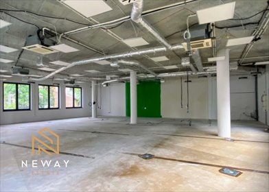 lokal użytkowy na wynajem 189m2 lokal użytkowy Kraków, Stare Miasto, Pawia