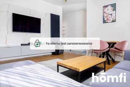 Nowoczesne 72 m² z tarasem na kameralnym osiedlu mieszkanie Dąbrowa, Diamentowa