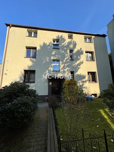 mieszkanie na sprzedaż 123m2 mieszkanie Katowice, Ligota, Harcerska
