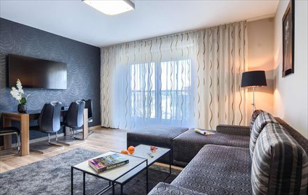 mieszkanie na wynajem 53m2 mieszkanie Wrocław, Stare Miasto, Krawiecka