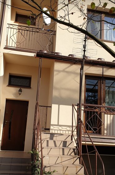 mieszkanie na wynajem 55m2 mieszkanie Otwock, Świder