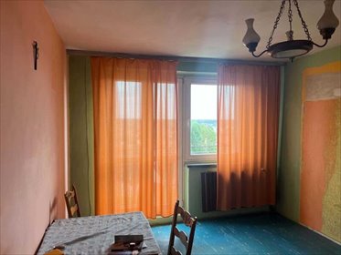 Sprzedam jasne 2-pokojowe mieszkanie z balkonem w Gliwicach mieszkanie Gliwice, Sośnica, Bema