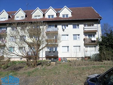 mieszkanie na sprzedaż 59m2 mieszkanie Bytów, Jana  Styp-Rekowskiego
