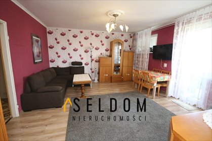 mieszkanie na sprzedaż 57m2 mieszkanie Konin