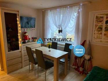 dom na sprzedaż 237m2 dom Łeba, Bałtycka