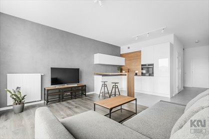 Na wynajem nowoczesne 2-pokojowe mieszkanie 48,48 m² w Łodzi mieszkanie Łódź, Górna, Zamojska