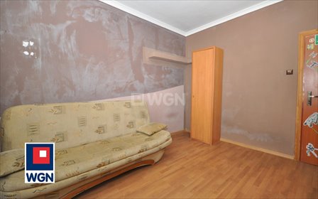 Do sprzedania przestronne 2-pokojowe mieszkanie z balkonem w centrum Radomska mieszkanie Radomsko, Kościuszki