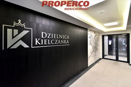 mieszkanie na sprzedaż 56m2 mieszkanie Kielce, KSM, al. Solidarności