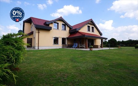 dom na sprzedaż 419m2 dom Piotrków Trybunalski, Zachodnia, Malinowa