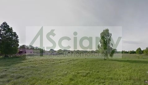 Działka 3400 m² z mediami i MPZP - idealna pod zabudowę. działka Grodzisk Mazowiecki