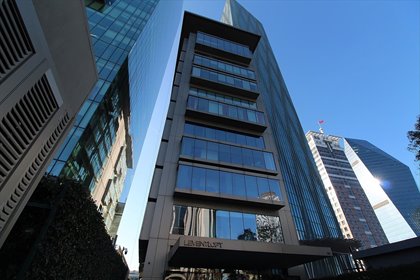 lokal użytkowy na wynajem 400m2 lokal użytkowy Stambuł, Esentepe, Şişli, Stambuł