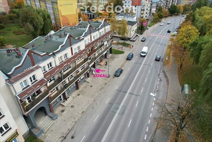 lokal użytkowy na sprzedaż 74m2 lokal użytkowy Ełk